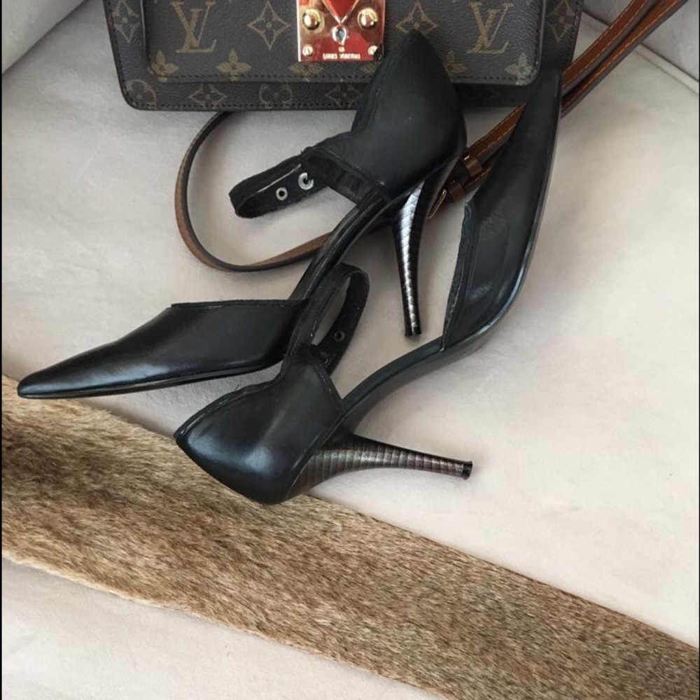 Nine West Heels
